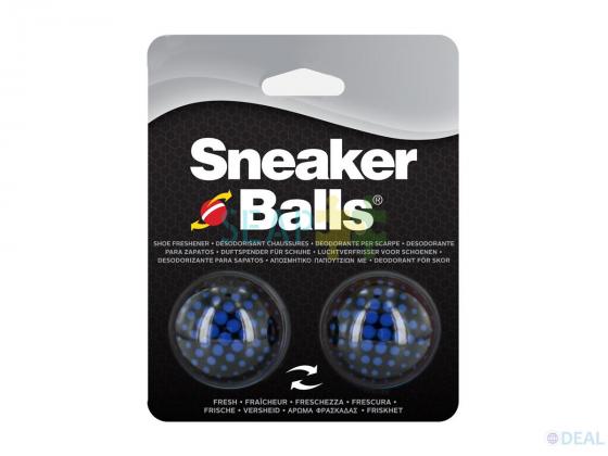 Produse odorizante Sof Sole Sneaker Balls Matrix