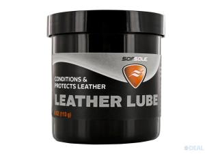 Produs de ingrijit incaltamintea SofSole Leather Lube