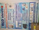 Servicii de intretinere si reparatii aparate de aer conditionat