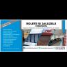 Rulouri exterioare din aluminiu