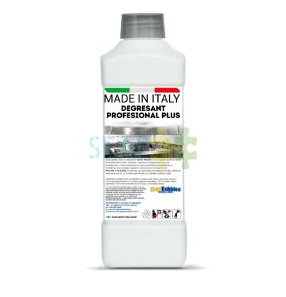 Degresant Profesional PLUS