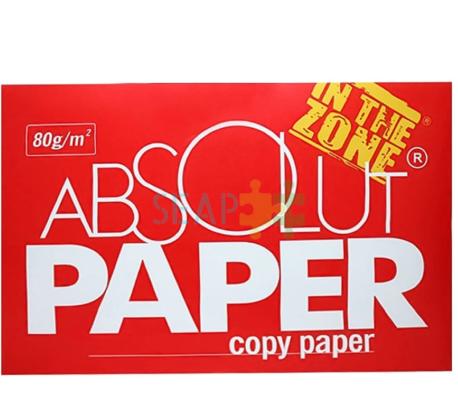 Hartie Xerox ABSOLUT A4 80g