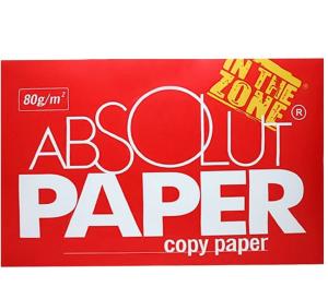 Hartie Xerox ABSOLUT A4 80g