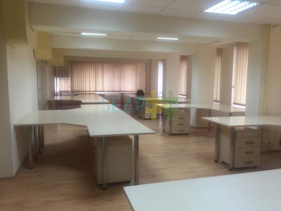 Intermediere Spatii de birou pentru inchiriere in zona Faleza Port Galati